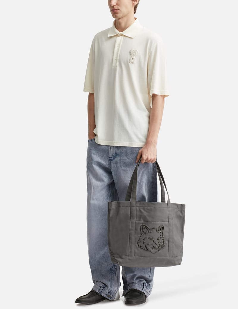 メゾンキツネ - Maison Kitsuné X EASTPAK ワン クロスボディバッグ | HBX