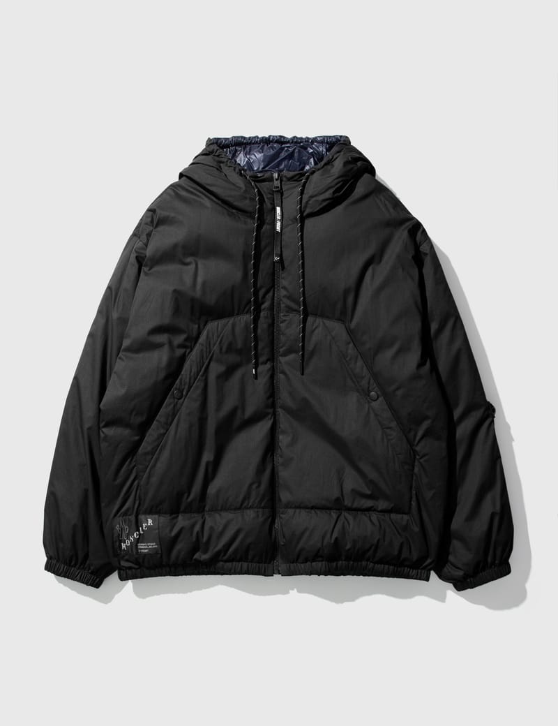 Moncler Genius - 7 Moncler Frgmt Hiroshi Fujiwara Dombay Jacket