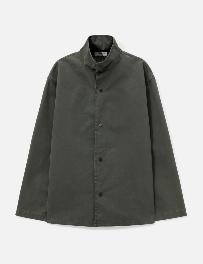 Ron Herman x Crescent Down Works による今冬有数の実力派ダウン