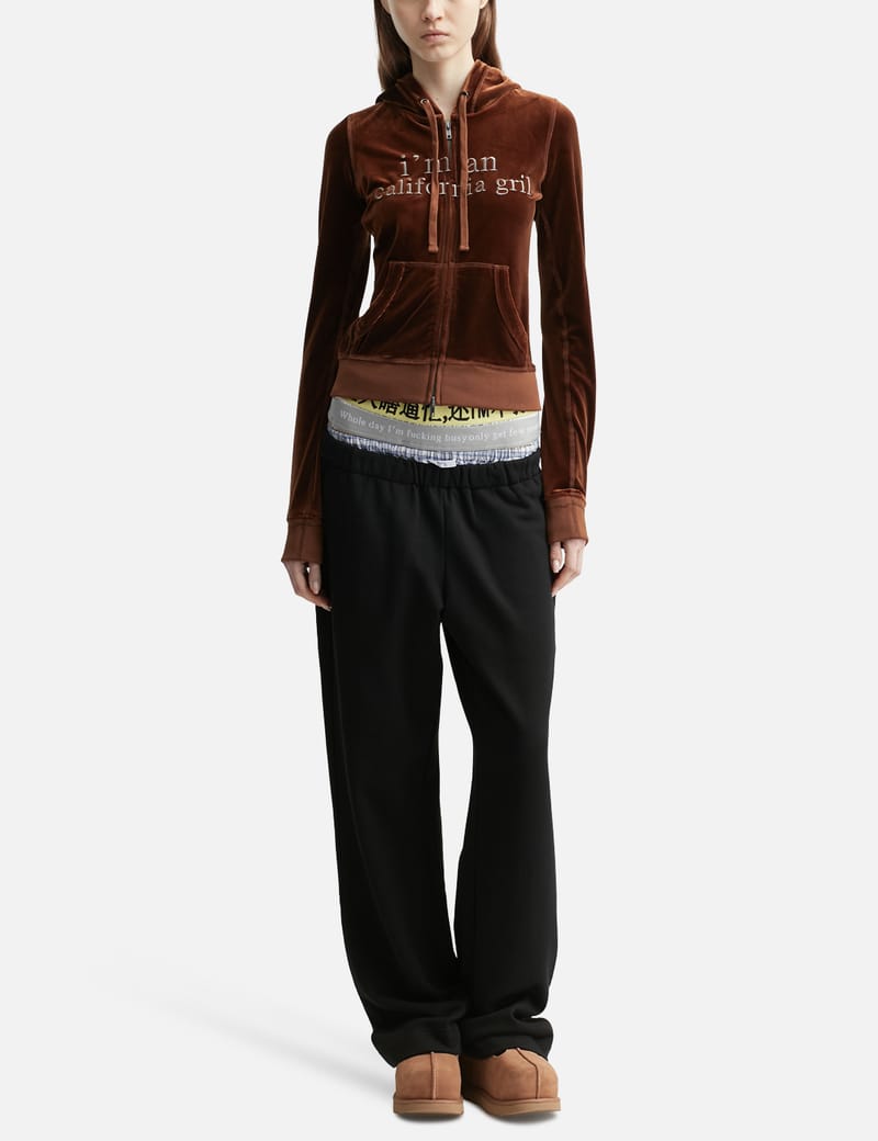 Praying - Busy Boxer Sweats | HBX - Globally Curated Fashion
