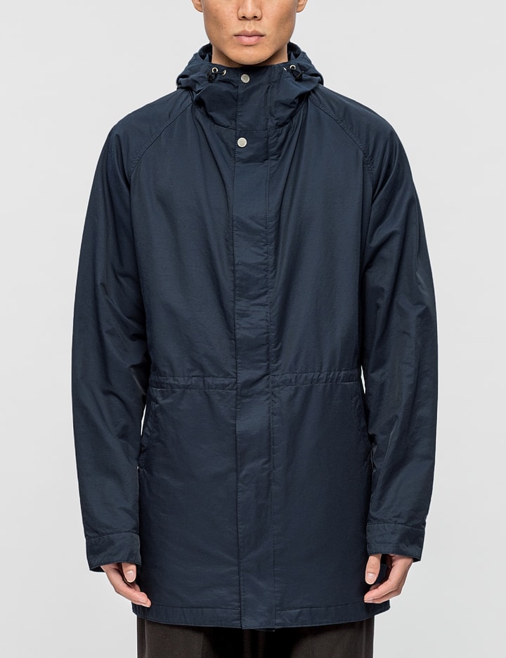 Norse Projects - Lindisfarne Summer Jacket | HBX - Globally Curated ...