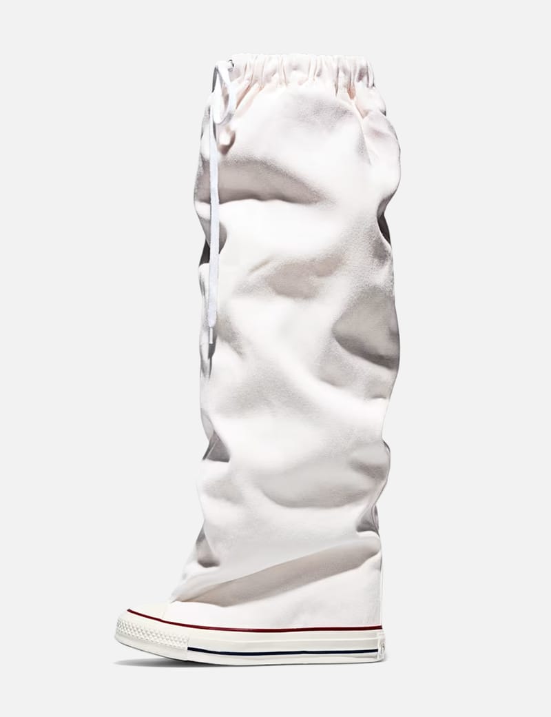 Converse - Converse X Vaquera Chuck Taylor All Star Slouch Wedge