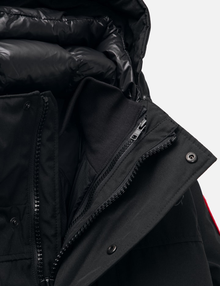 Canada Goose - TORONTO JACKET | HBX - Globally Curated Fashion and