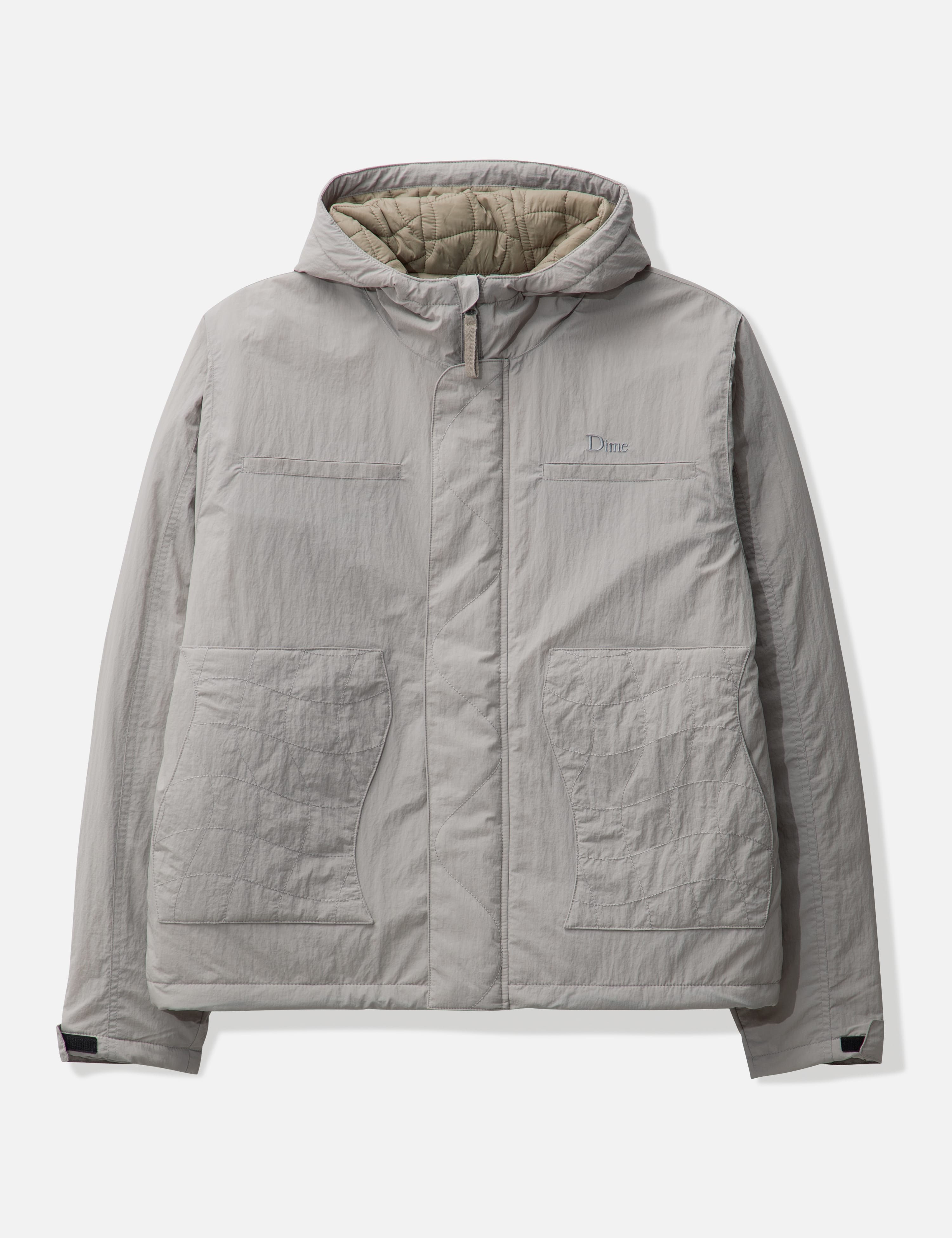 Dime - PLEIN-AIR JACKET | HBX - Globally Curated Fashion and