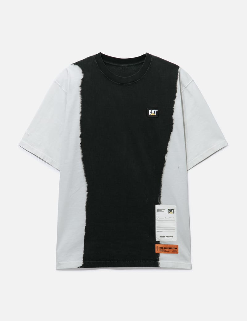 Beams - Tom Sachs x Beams NASA T-shirt | HBX - Globally Curated