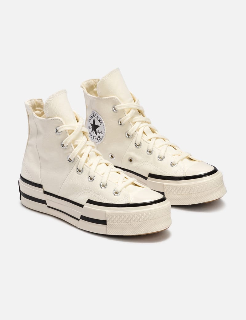 Converse - Chuck 70 Plus High Top | HBX - Globally Curated Fashion