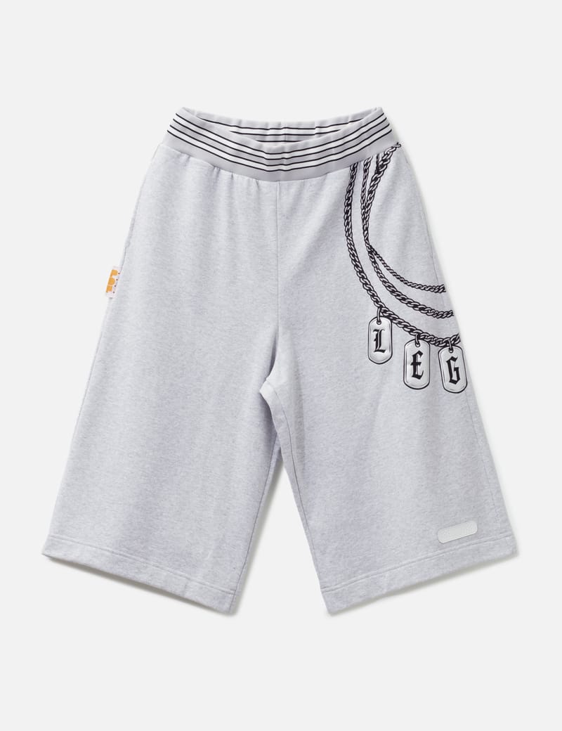 PDF Tokyo Calling Pants - Black Italian cotton pants with bandana