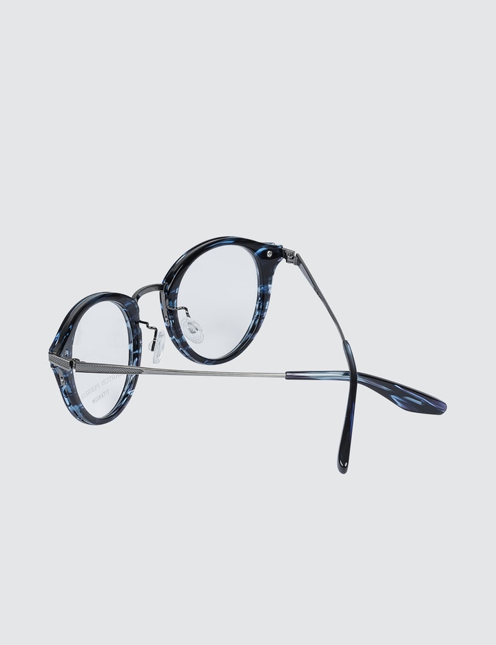 Barton Perreira - Truman Optical Glasses - Asian Fit | HBX - Globally ...
