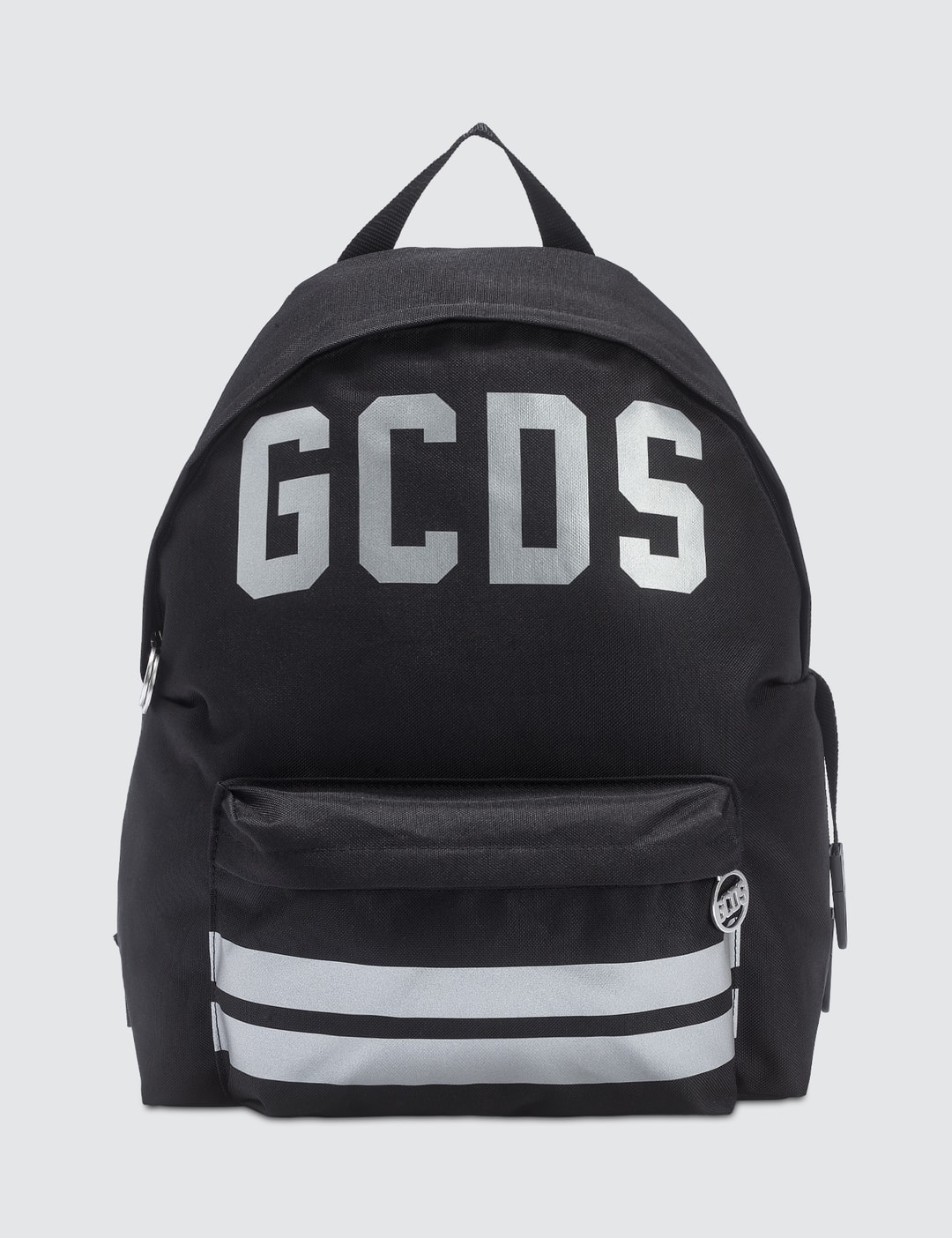 GCDS CC Logo Bagpack HBX Globally Curated Fashion and Lifestyle