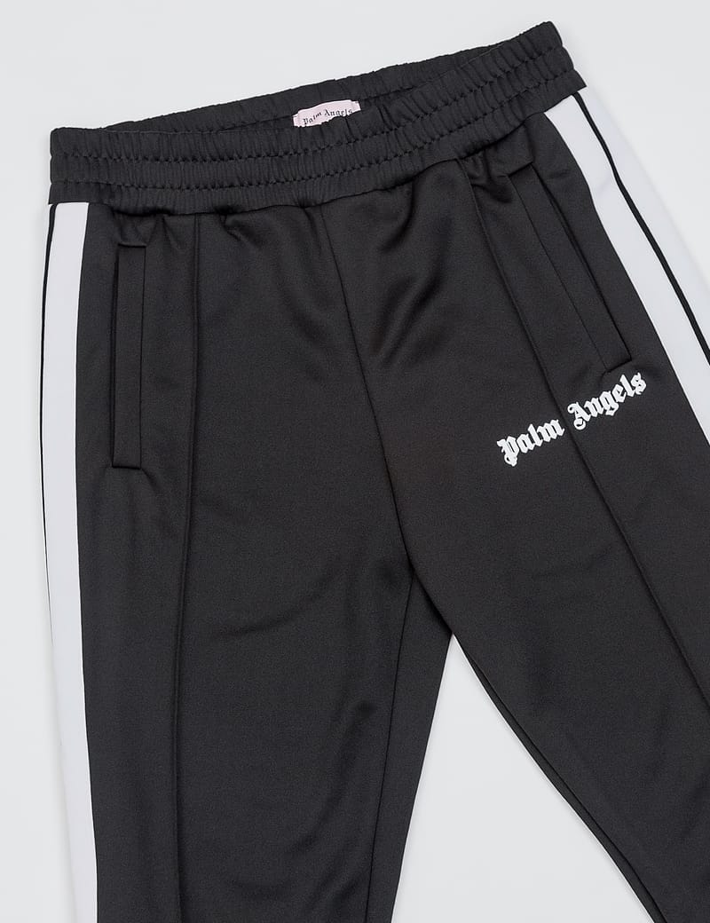 Palm Angels Track Pants HBX Globally Curated Fashion and