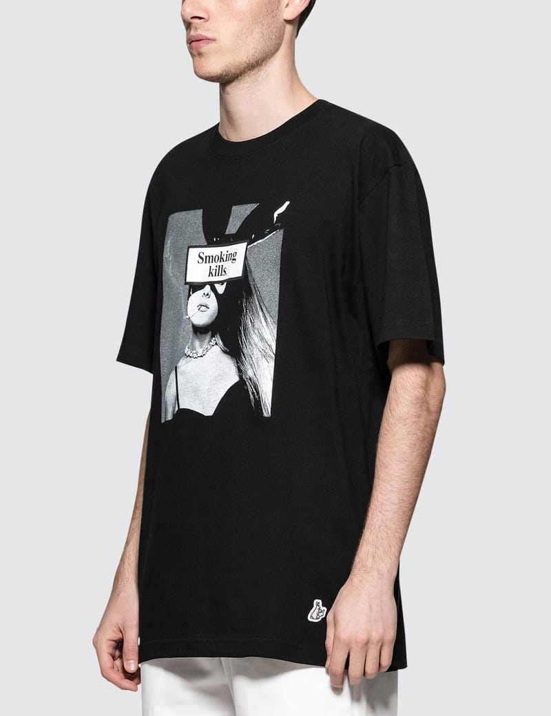 FR2 - Smoking Kills Photo S/S T-Shirt Part 14 | HBX - Globally