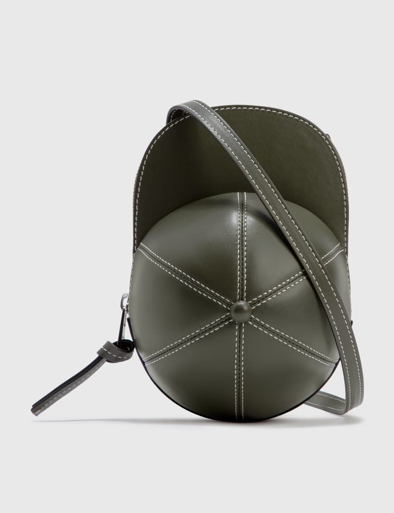 JW Anderson - Midi Cap Bag | HBX - Globally Curated Fashion and