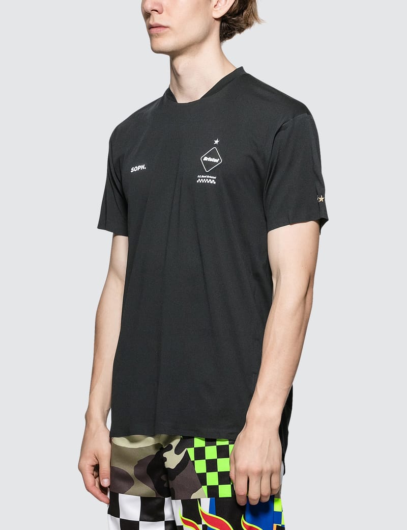 F.C. Real Bristol - Game Shirt | HBX - Globally Curated Fashion