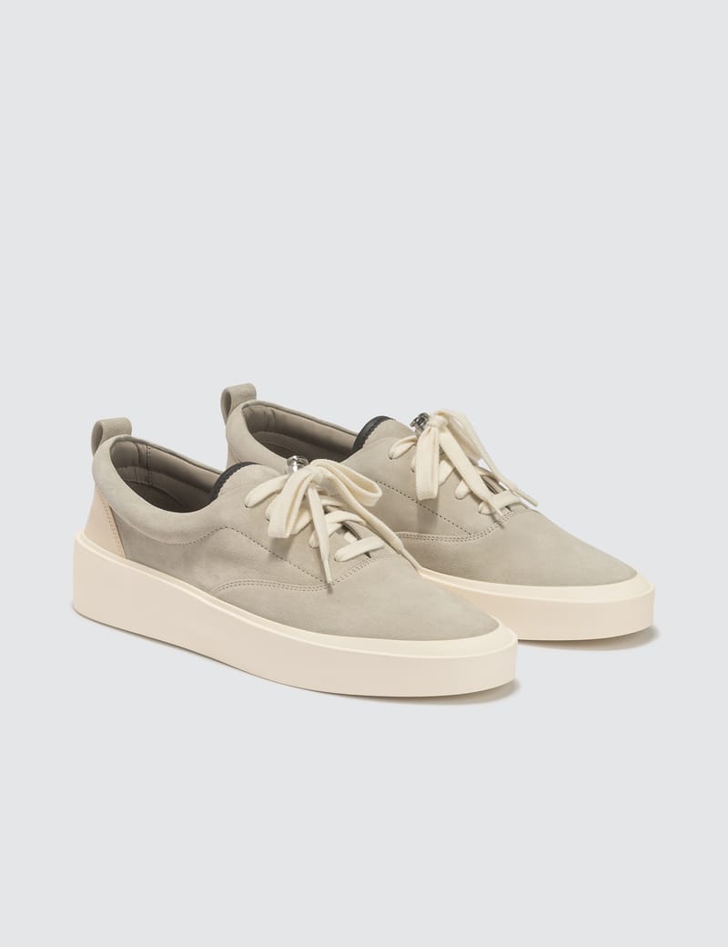 Fear of God - 101 Lace Up Sneaker | HBX - Globally Curated