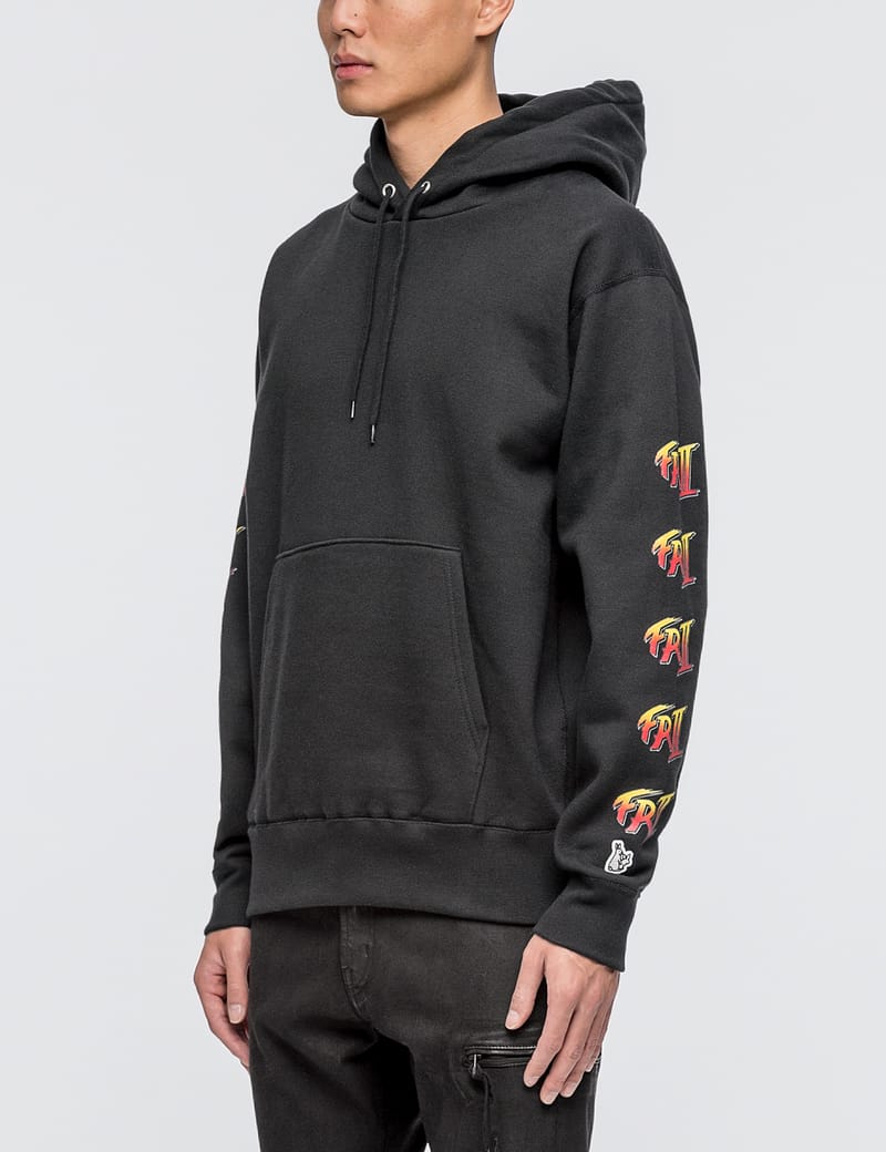 FR2 - Fighting Rabbits II Hoodie | HBX - ハイプビースト