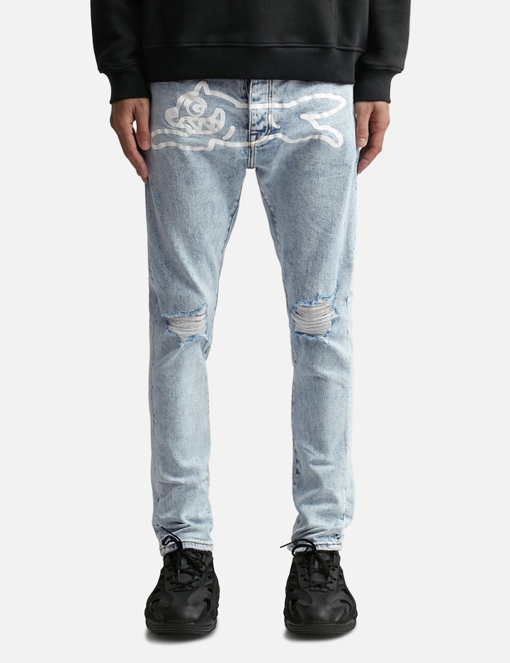 Icecream Cone Jeans HBX Globally Curated Fashion and Lifestyle by