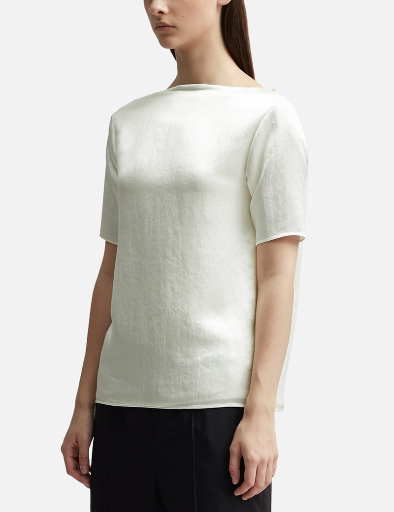 Loewe - Chain Top | HBX - Globally Curated Fashion and