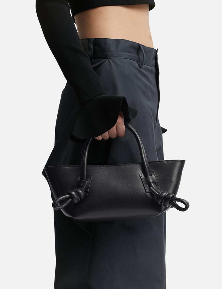 Hereu Women's Bag Fleca Beige