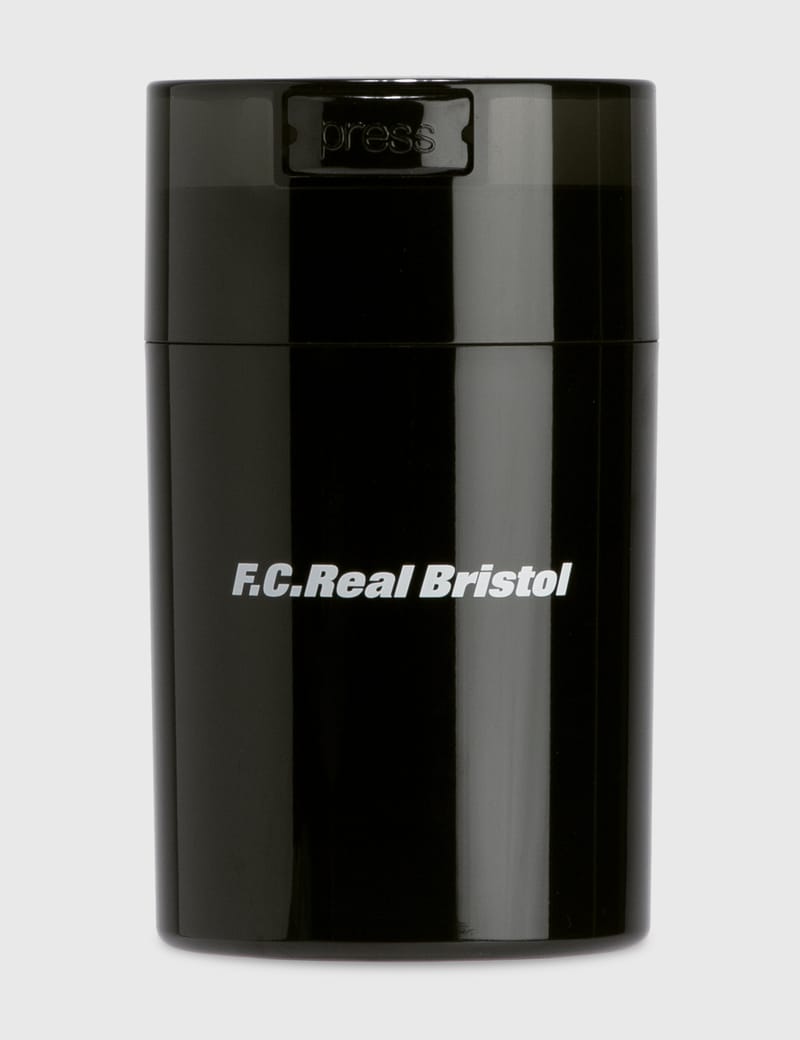 F.C. Real Bristol - TIGHTVAC Vacuum Container | HBX - Globally