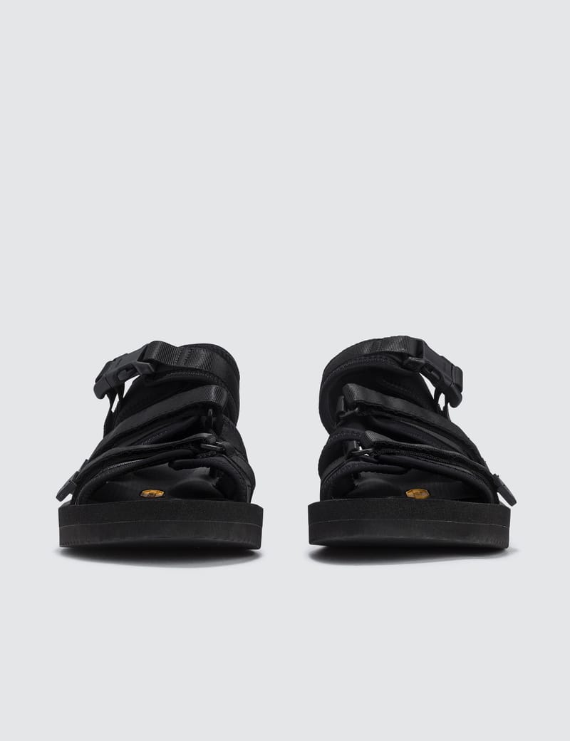 Suicoke - Gga-V Sandals | HBX