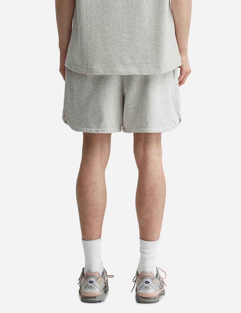 A.P.C. Asics. COAST ショートパンツ 完売品 A.P.C. - A.P.C. x ASICS Coast Short | HBX