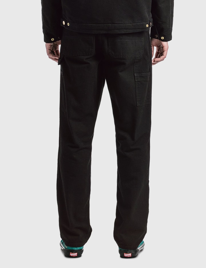 Carhartt Work In Progress Double Knee Pants HBX Globally Curated