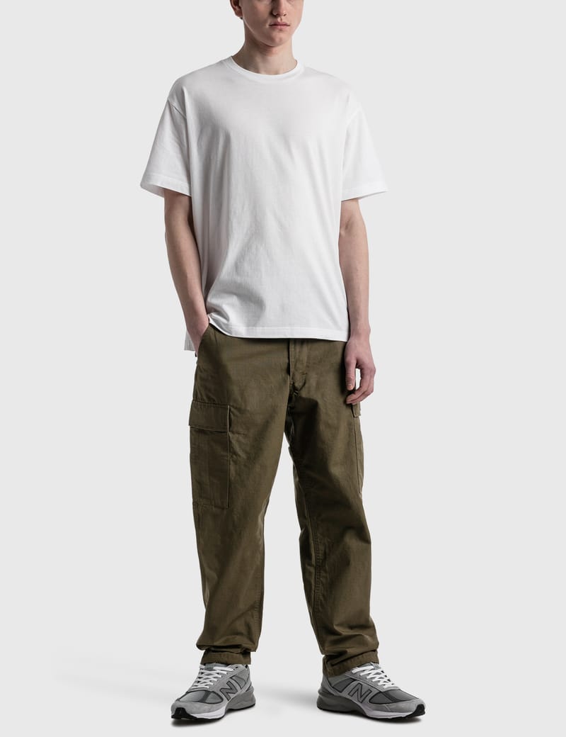 Human Made - 3 Pack T-shirt | HBX - HYPEBEAST 為您搜羅全球潮流時尚品牌
