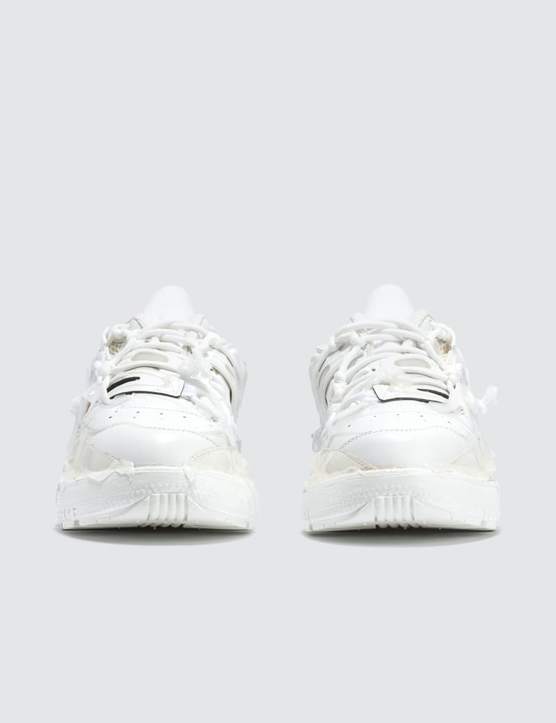 Maison Margiela - Fusion Sneakers | HBX