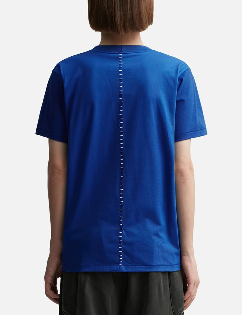 Space Available - Space Available x Hydrodynamic Research T-shirt