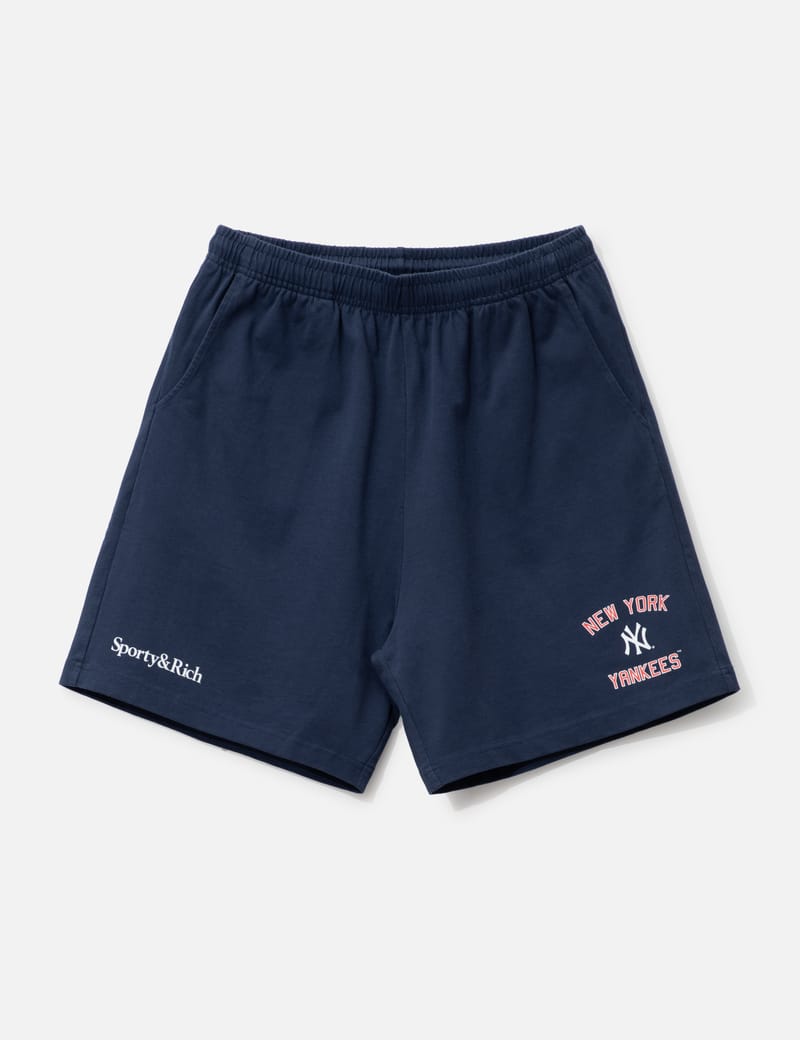 【Sporty＆Rich】関税込★ジムショーツ Sporty & Rich - タンク ジム ショーツ | HBX - ハイプビースト