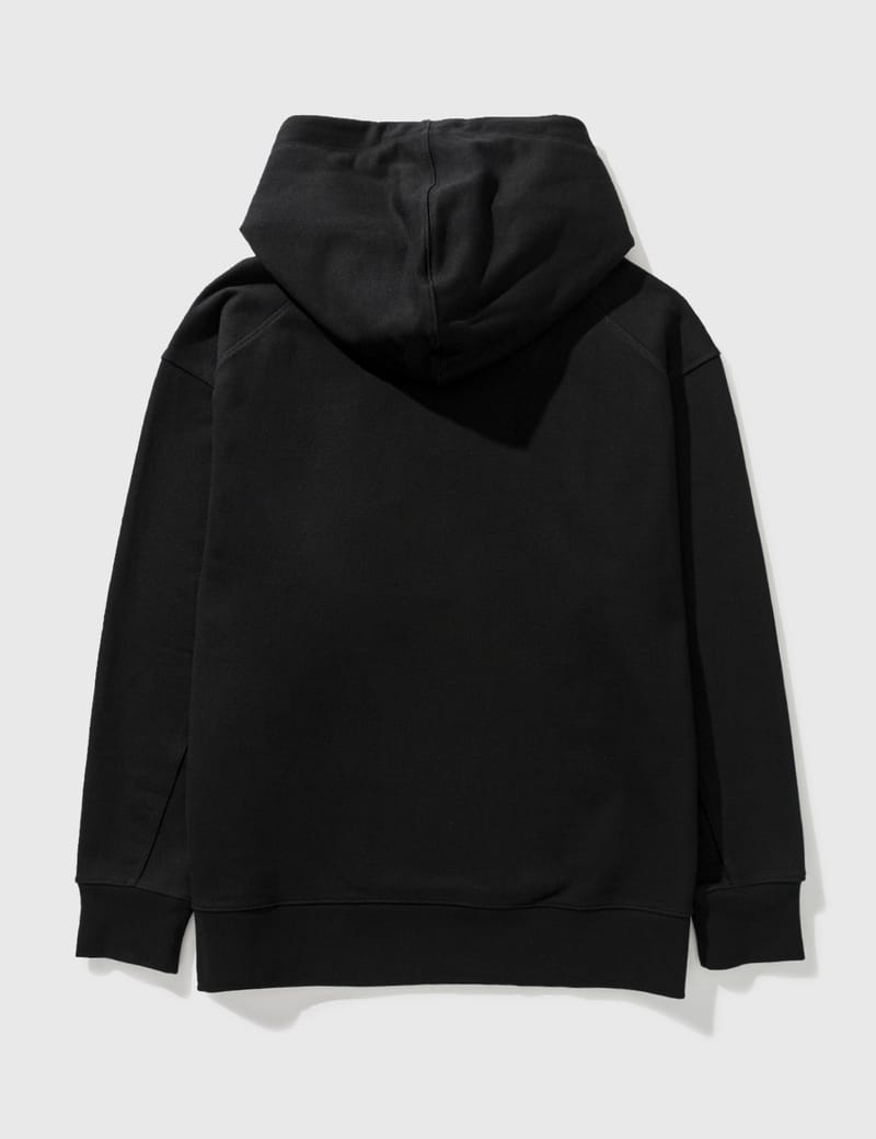 Y-3 - 【Y-3】ワイスリーW CLASSIC CHEST LOGO HOODIE Y-3 - Y-3 Classic Chest Logo Hoodie | HBX - Globally Curated
