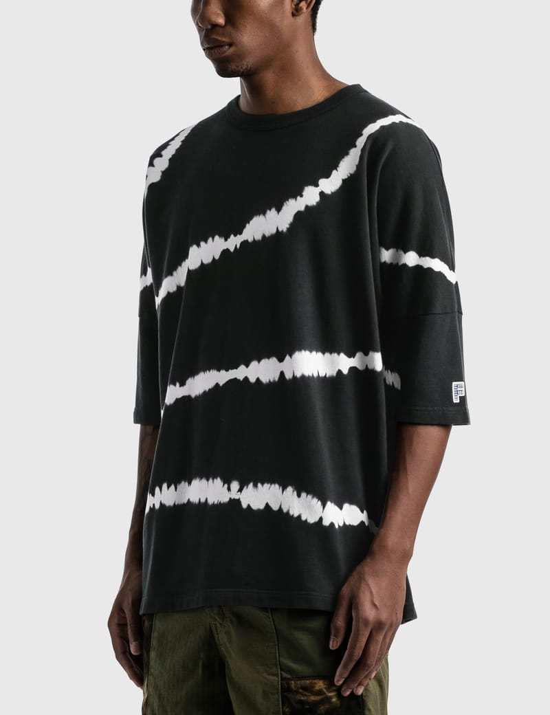 Tシャツ・カットソー LMC TIE DYE PLAID SHIRT sand 0LM44FSH211SND A19648_0HGBY_42AA_E.jpg