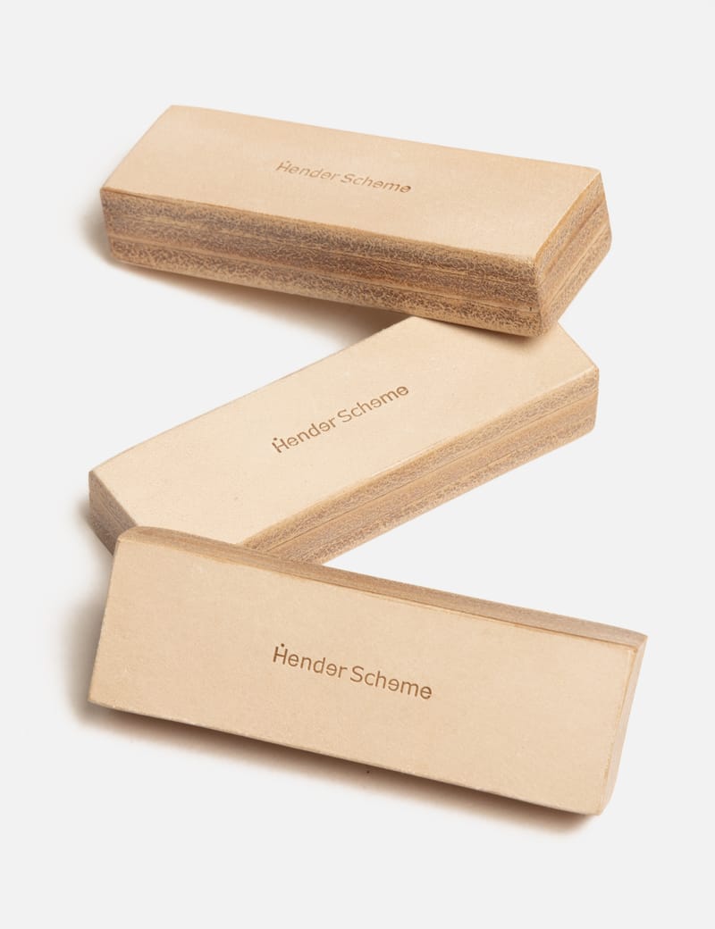 Hender Scheme - Natural Manual Industrial Products 02 | HBX