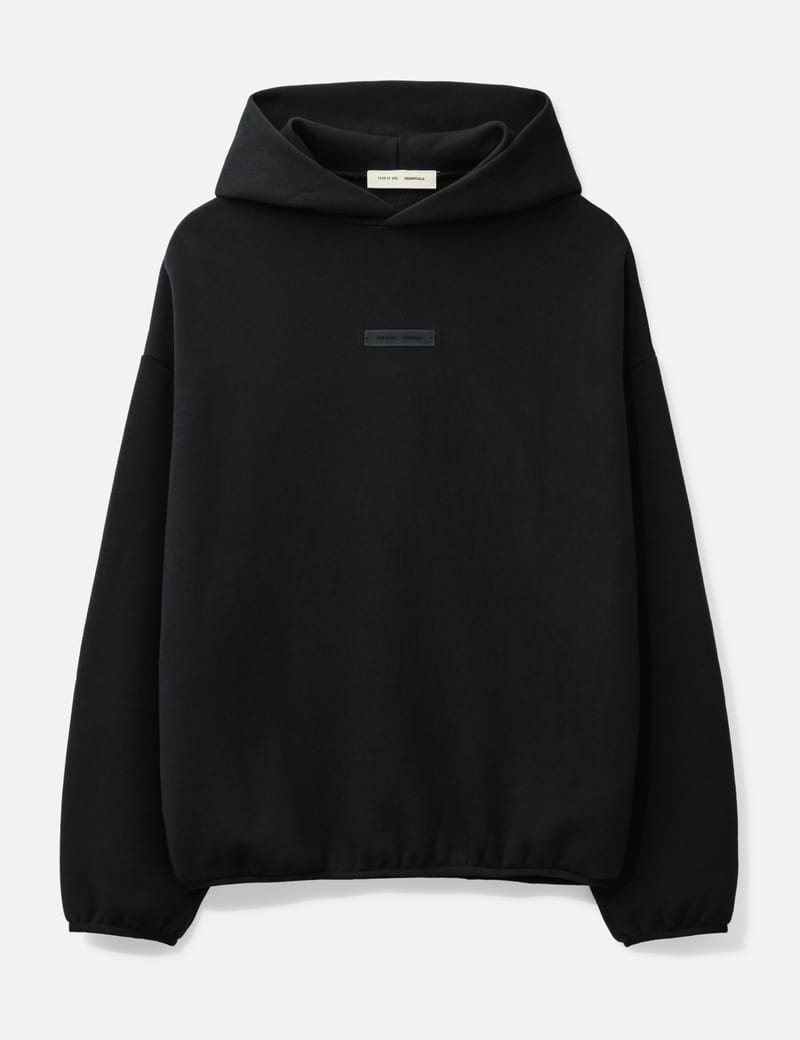 トップス HEAVY FLEECE FULLZIP HOODIE Fear of God Essentials - HEAVY FLEECE FULLZIP HOODIE | HBX