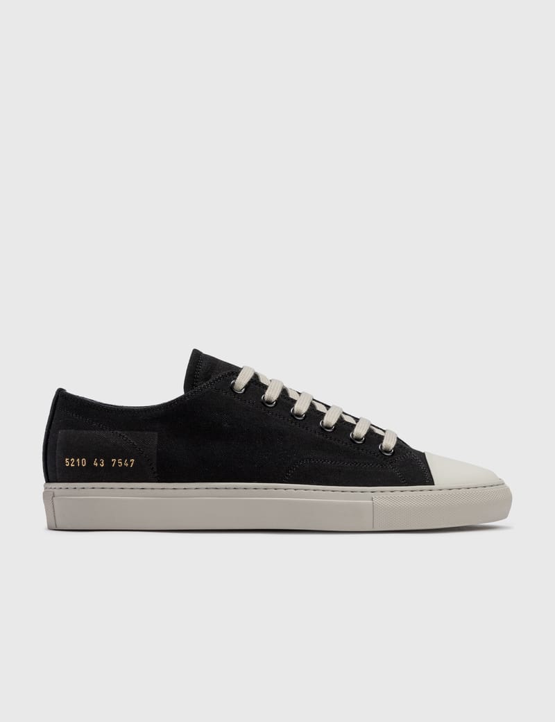 関税負担なし☆Common Projects CROSS TRAINER スニーカー COMMON PROJECTS Achilles Low