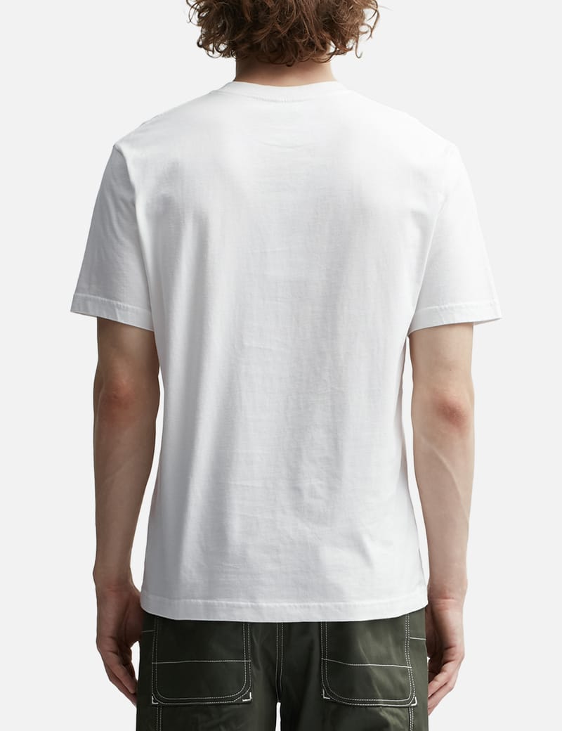 Kenzo - Drawn Varsity Classic T-shirt | HBX - Globally