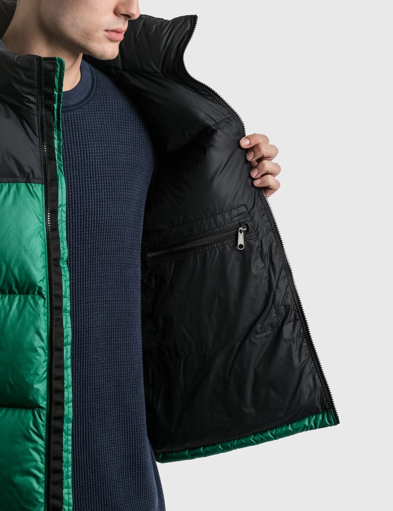 The North Face - 1996 Retro Nuptse Vest | HBX - Globally