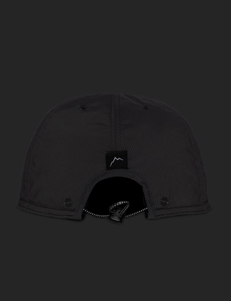 【CAYL】hiker cap Namu Shop - CAYL Mesh Hiker Cap - Gray