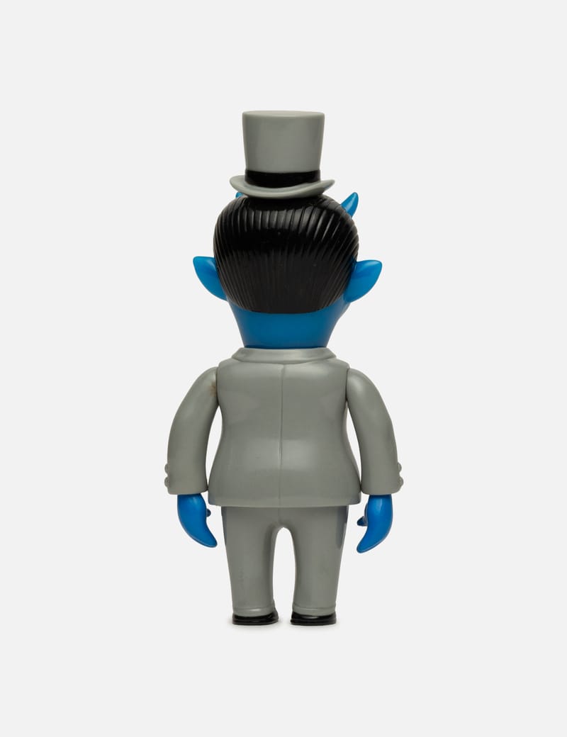 HEADLOCK STUDIO - G Cue White Tux | HBX