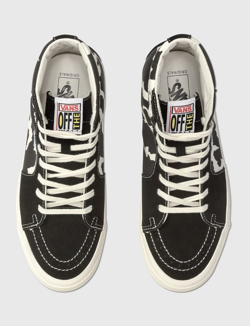 Vans - OG Style 38 NS LX | HBX - HYPEBEAST 為您搜羅全球潮流