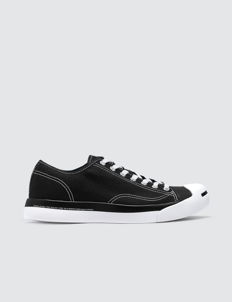 Converse on sale modern ox