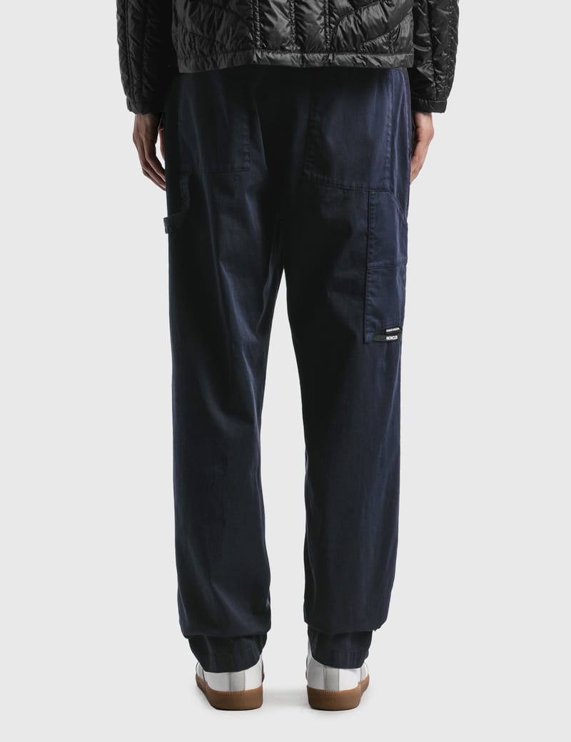 Moncler Genius - 5 Moncler Craig Green Casual Trousers | HBX Moncler Genius - 5 Moncler Craig Green Casual Trousers | HBX