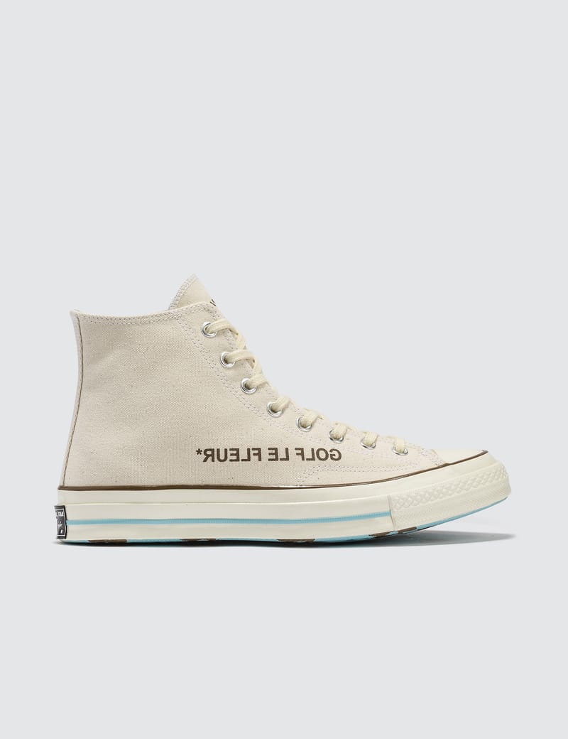 Chuck 70 hi 2025 golf le fleur