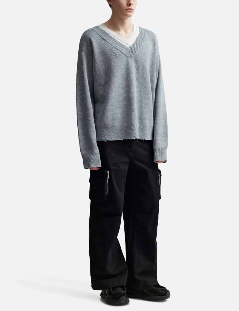 C2H4 - Construction Workpants | HBX - Globally Curated