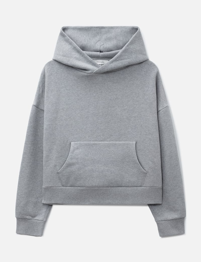 Entire Studios - ZIP UP HOODIE | HBX