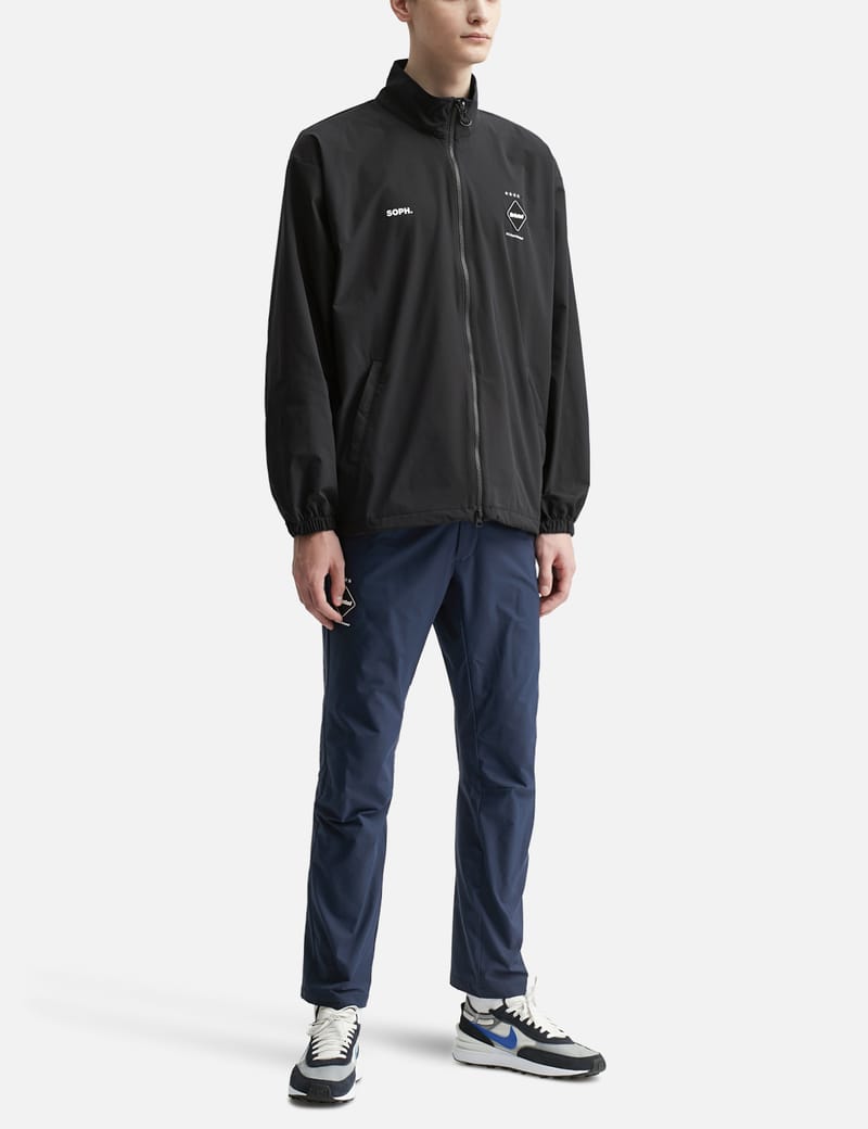 F.C. Real Bristol - WARM UP PANTS | HBX - Globally Curated Fashion