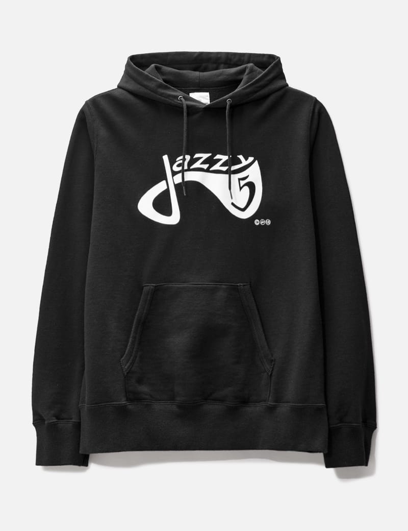 uniform experiment - Fragment: Jazzy Jay/ Jazzy 5 Sweat Hoodie