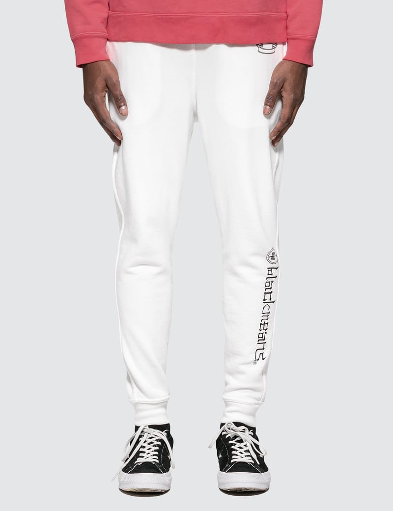 John Elliott Blackmeans x John Elliott Ebisu Sweatpants HBX
