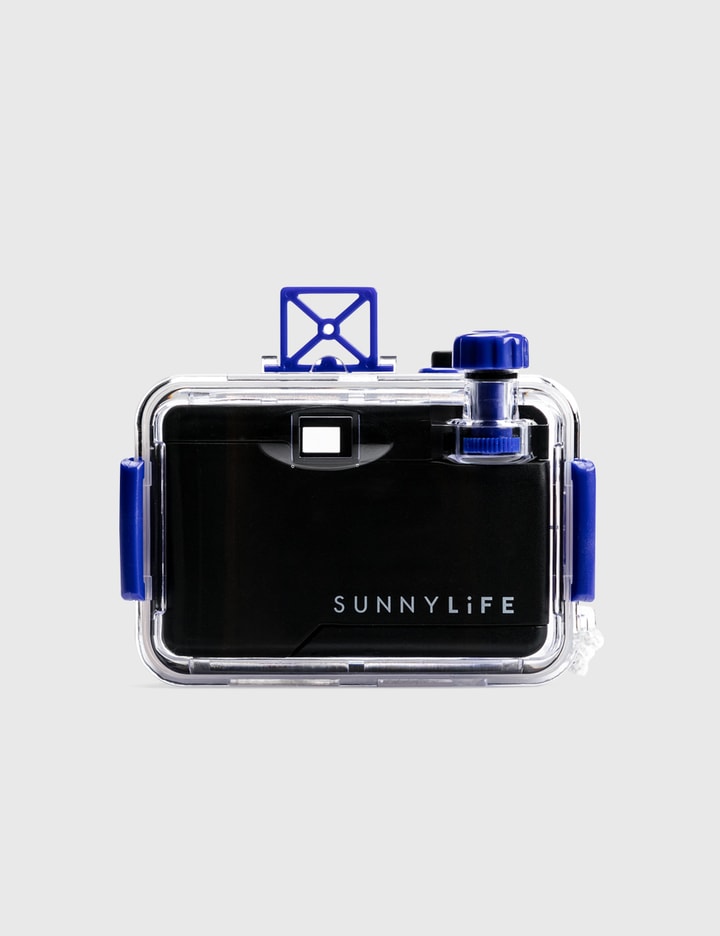 SunnyLiFE Underwater Camera HBX Globally Curated Fashion and