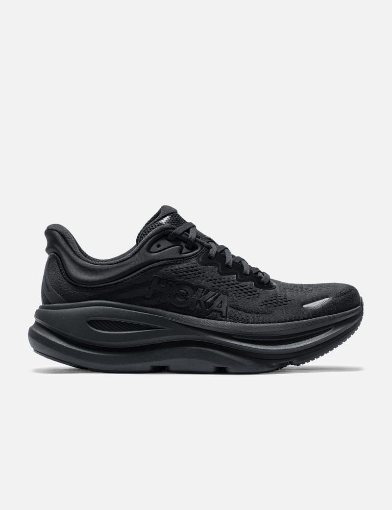 HOKA - クリフトン L スエード | HBX